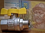"Газпром" навіть у теорії не дозволить Україні купувати вдвічі менше газу