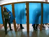 Європа чекає на вибори в Україні: вони-то все і прояснять