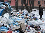 Українців хочуть штрафувати на 850 гривень за кинуте під ноги сміття