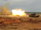 Главное событие для армии РФ в 2012 году: Россия готовится к войне в Иране