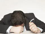 16 января назван самым депрессивным днем года - "грустный понедельник"