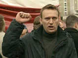 Навальный занялся "делом ЮКОСа" и одновременно удивил Рунет