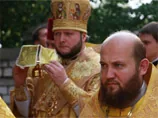 Одеські попи погрожують журналістам "скорботою і хворобами"
