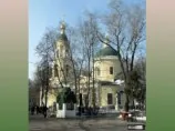 Над гробом "Япончика" всю ночь будут читать молитвы