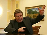 КПУ обслуговує російські інтереси, вважає Вінський