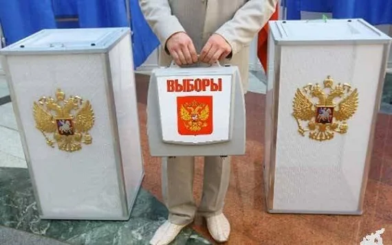Избирательные новости Омск и другие города РФ ждут с нетерпением
