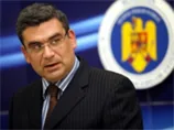 За те, що міністр закордонних справ образив мітингувальників, прем'єр Румунії звільнив його