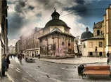 "Східною Флоренцією" британці назвали Львів і порадили відвідати місто під час відпустки