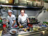 Как умеют вкусно готовить в других странах запретили показывать на ТВ Ирана