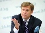 Вашингтон сработается с Путиным в случае его избрания президентом - посол США Макфол