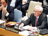 Проголосувати за проектом сирійської резолюції РФ не дала Радбезу ООН