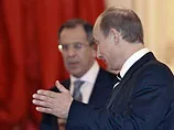 В передвиборну антизахідну риторику Путіна "турбота" про Сирію вписується