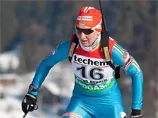 Естафетну гонку чемпіонату Європи українські біатлоністки виграли