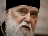 Як Європа і США врятували церкву від Московського патріархату - розповів Філарет