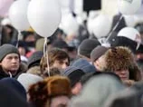 Новые акции: противники Путина готовят "честные блины", сторонники - обман "бомбил"