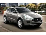 Новий седан під назвою Maseratina готує Maserati