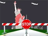 Список політиків, яким може бути заборонено в'їзд до США та ЄС, з'явився в Інтернеті