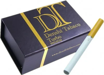 Электронные сигареты denshi tabaco - здоровье, удобство и аристократизм