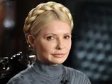 Тимошенко не буде подавати прохання про помилування