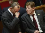 "Тушок" знову перекуповують: ціна зради - півмільйона баксів