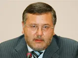 Заходу краще захищати демократію, ніж шукати піратів в Україні, - 	Гриценко