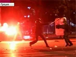 Греція у вогні: анархісти палять Афіни та інші великі міста країни