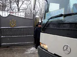 Канадські медики продовжують обстеження Тимошенко, а німці залишили свій висновок у запечатаному конверті