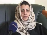 Убили Галю аль-Місраті, улюблену телеведучу Каддафі, в Лівії у в'язниці
