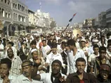 У Дамаску стріляють. Асад волає: Сирію намагаються розділити