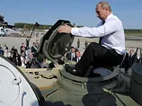 Танки замість інновацій