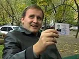 Единоросс Клюкин радостно отрекся от признания в подлоге на выборах: был пьян, погорячился
