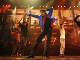 Джексона посмертно номіновано на п'ять премій American Music Awards