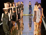 Фоторепортаж з першого дня Ukrainian Fashion Week
