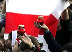 16 кастрычніка спаўняецца чатыры гады, як у Беларусі праходзяць акцыі салідарнасці з сем'ямі выкрадзеных і рэпрэсаваных актывістаў апазіцыі
