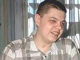 Искалеченный в армии РФ Андрей Сычев попал в ДТП