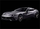 Просочилася в Мережу інформація про Ferrari F620 GT