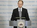 До тих пір опозиція блокуватиме Раду, поки не зустрінеться з президентом