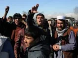 После расстрела в Кабуле НАТО отзывает сотрудников