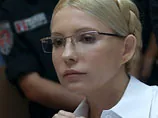 Тимошенко не буде просити помилування. Її лікарям закидають брехню