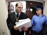 Загрожує 5 років в'язниці судді Вовку, який посадив Луценка