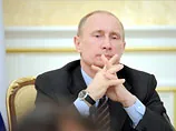 Хто ви, містере Путін?