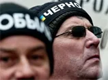 У відомство Тігіпка "чорнобильці" прийшли вимагати гроші