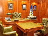 В "Межигір'ї" Янукович за офіс платитиме майже 100 тис грн - своїй же фірмі