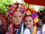 Оказались на 64 месте - между Белизом и Перу - украинки по гендерному равенству