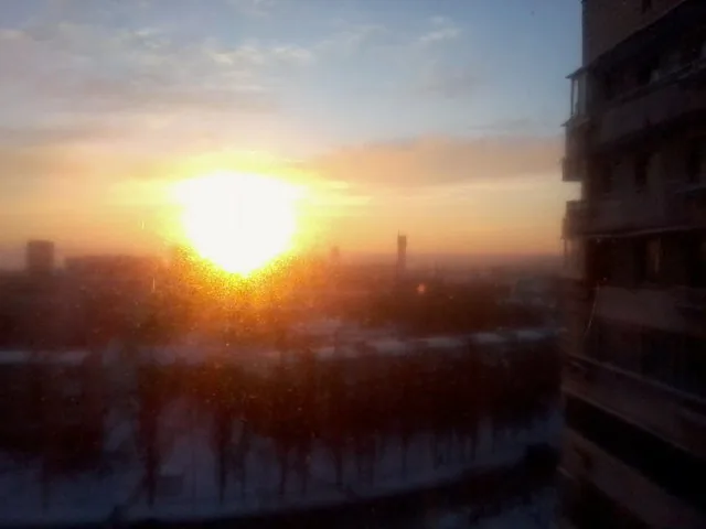 Через дивний спалах світла на горизонті американці переполохалися. ВІДЕО