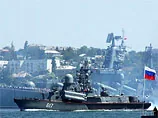 Сторонников пребывания Черноморского флота в Севастополе уменьшилось