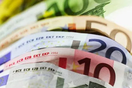 Офіційний курс валют на 16 березня