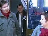 Вироки російським активістам у контексті путінського жарту