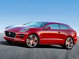 Готує маленький кросовер компанія Jaguar