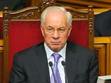З мафіозі Азарова порівняли й порадили не "тикати" журналістам
